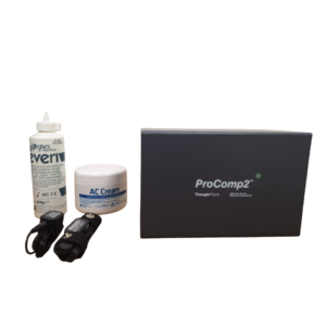 Pack NFB : ProComp2 - Logiciel Biograph