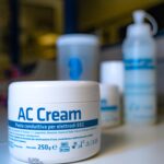 AC-Cream EEG conductivité - 1 pot de 250g – Image 3