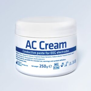 AC-Cream EEG conductivité - 1 pot de 250g