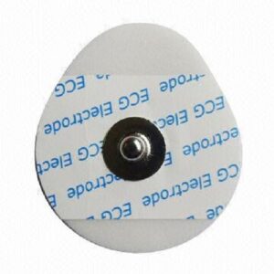Disposable ECG Electrodes (2x50 pcs) SELF ADHESIVE