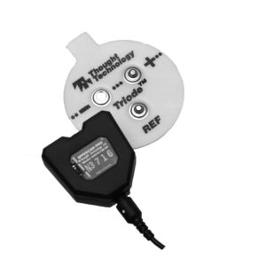 capteur sEMG (50 Hz)