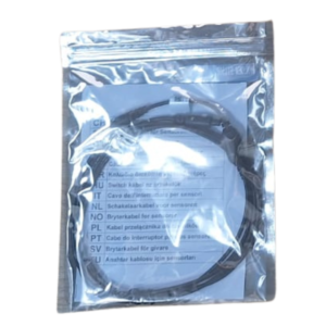 Switch sensor cable